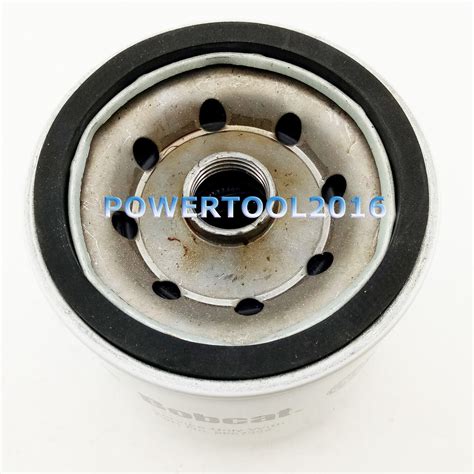 bobcat skid steer fuel filter|bobcat 3400 fuel filter location.